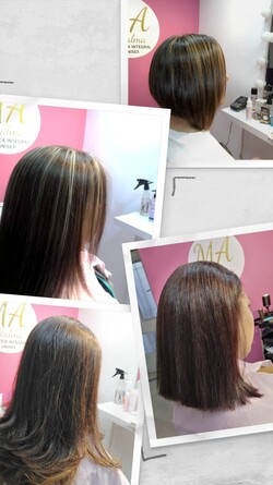 ESTÉTICA INTEGRAL UNISEX MIALMA 