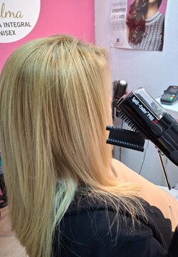 ESTÉTICA INTEGRAL UNISEX MIALMA 