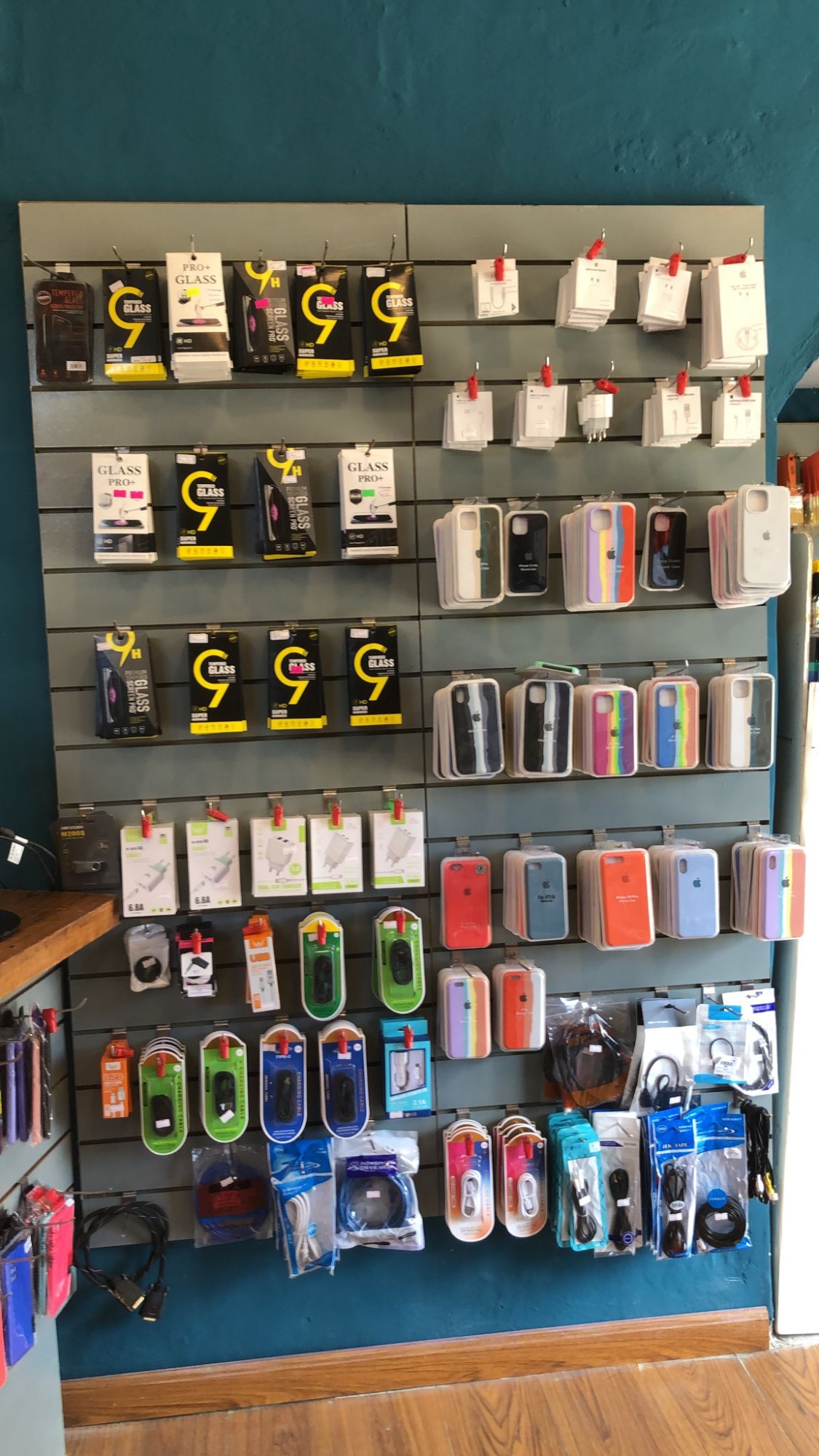 FERRETERIA LA LAGUNA  