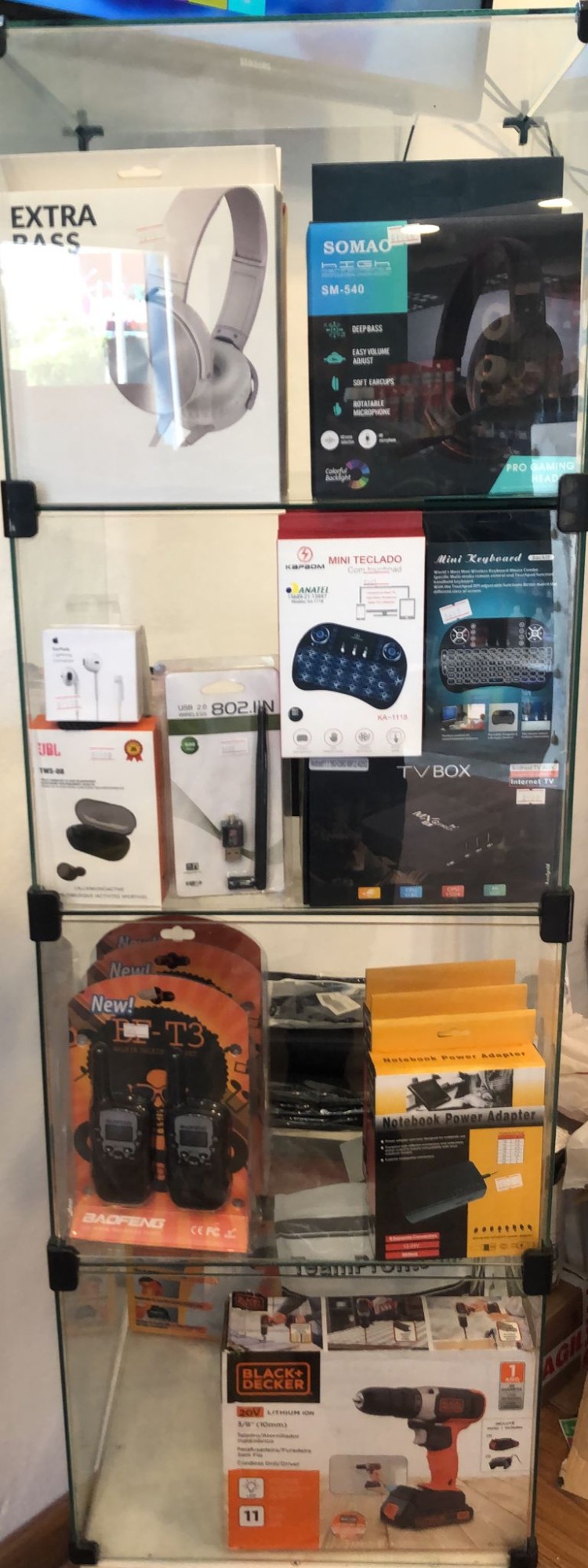 FERRETERIA LA LAGUNA  