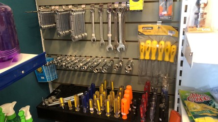 FERRETERIA LA LAGUNA 