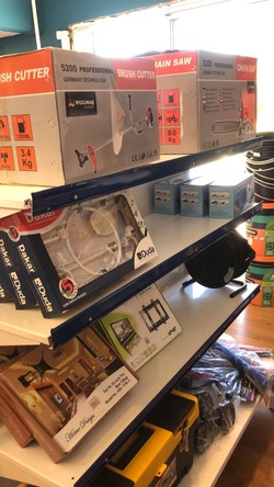 FERRETERIA LA LAGUNA 