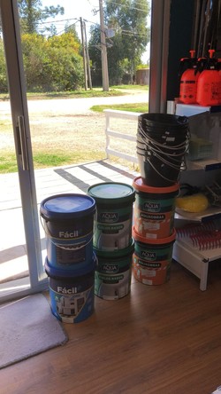 FERRETERIA LA LAGUNA 