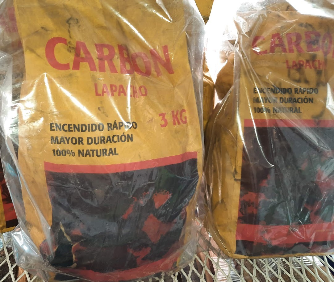 RECLALU SUPERMERCADO  