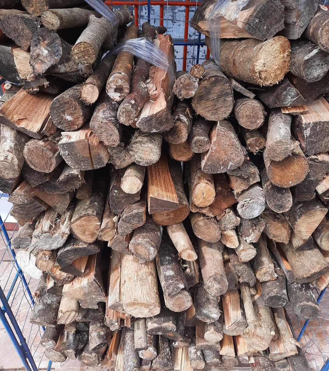 RECLALU SUPERMERCADO  