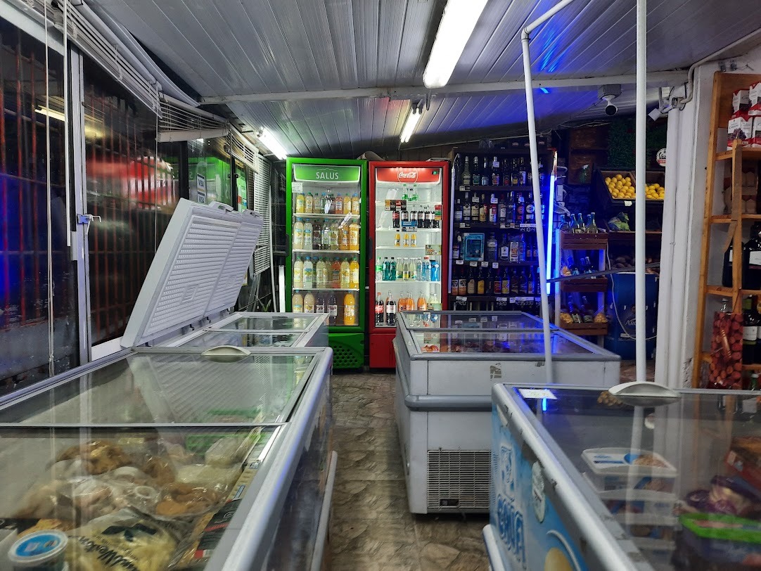 RECLALU SUPERMERCADO  