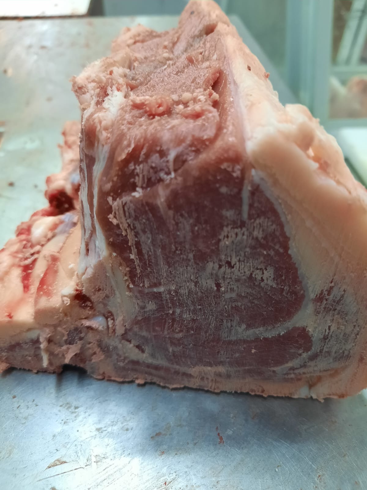 RECLALU SUPERMERCADO  