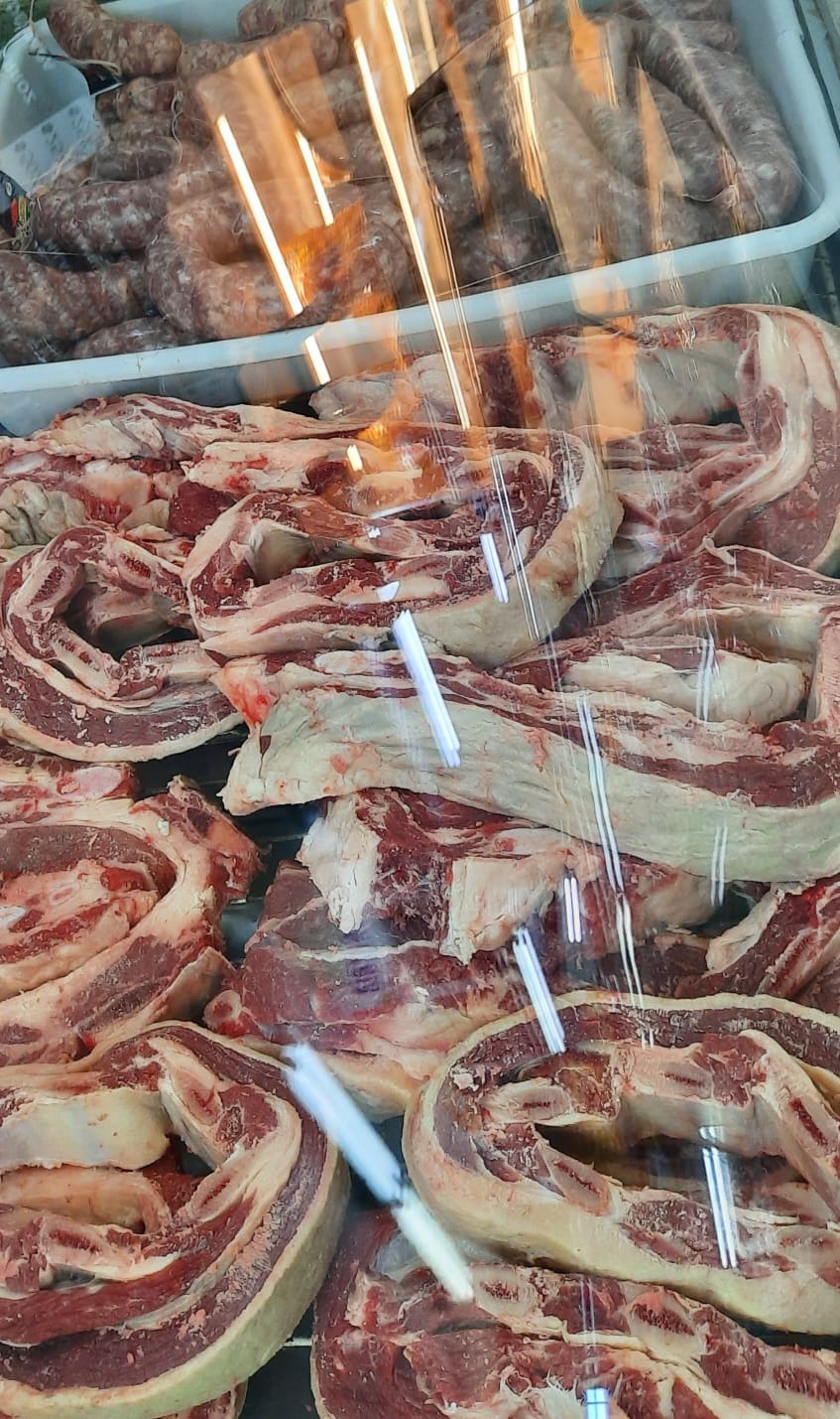 RECLALU SUPERMERCADO  