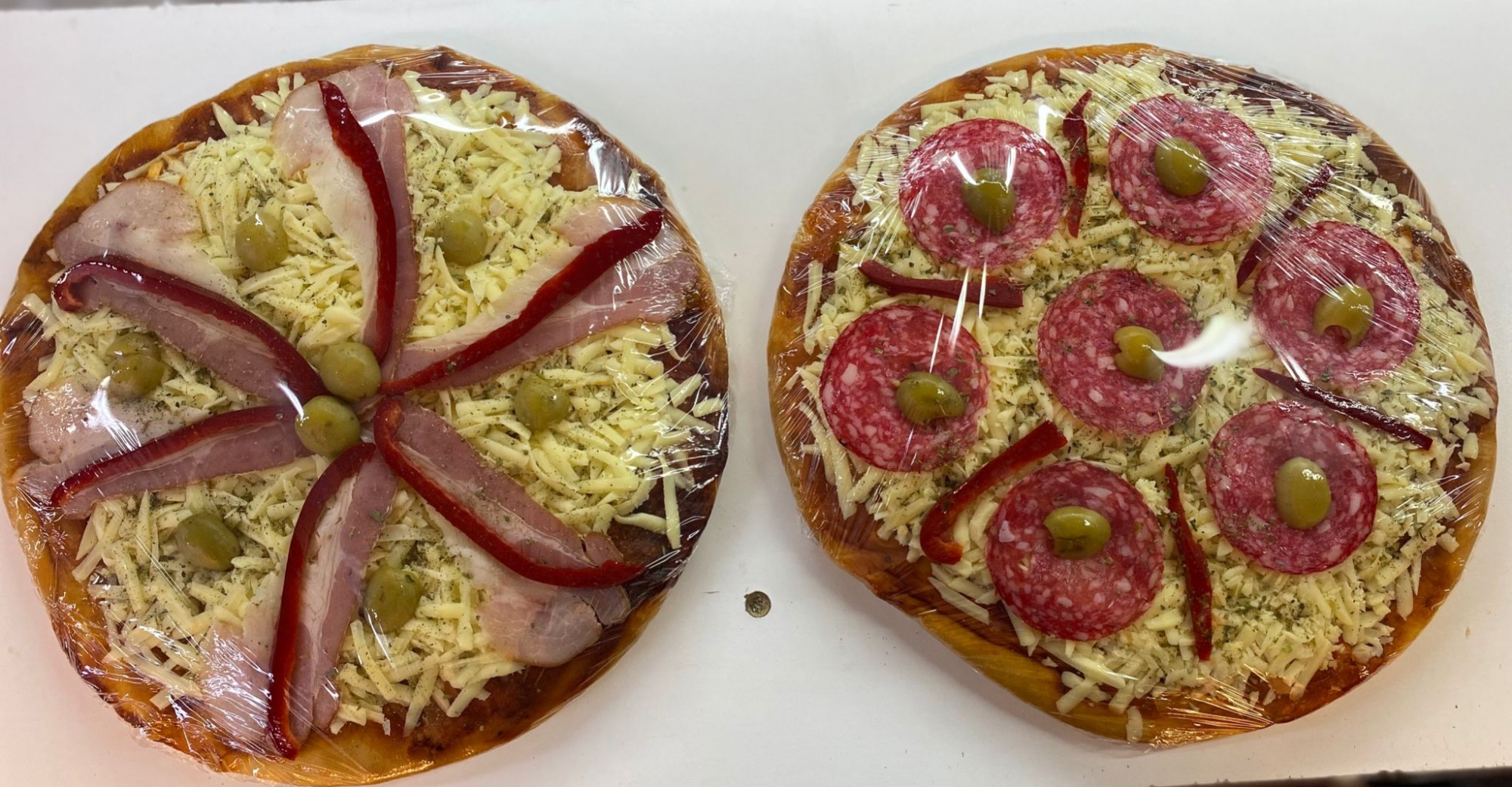 RECLALU SUPERMERCADO  