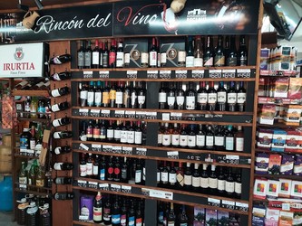 RECLALU SUPERMERCADO 