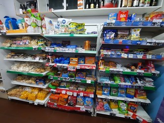 RECLALU SUPERMERCADO 