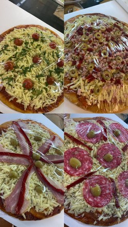 RECLALU SUPERMERCADO 