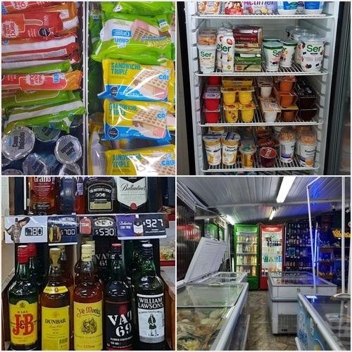 PRODUCTOS  RECLALU SUPERMERCADO