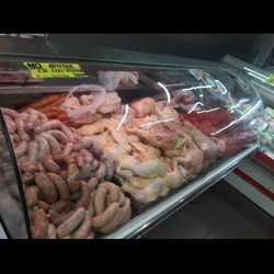 CARNICERIA LA RIOJANA 