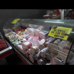 CARNICERIA LA RIOJANA 