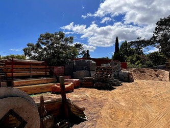 BARTOLO VENTA DE MATERIALES Y FERRETERIA 