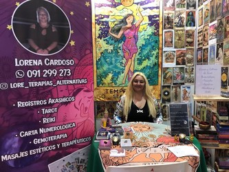 TERAPIAS ALTERNATIVAS LORENA CARDOSO 