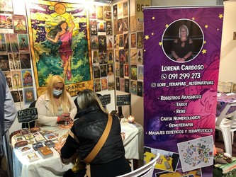 TERAPIAS ALTERNATIVAS LORENA CARDOSO 