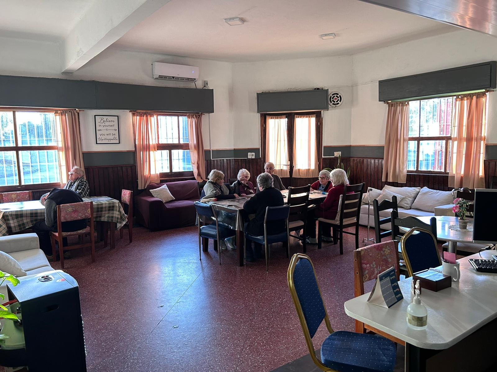 RESIDENCIAL VIATA DEMNA  