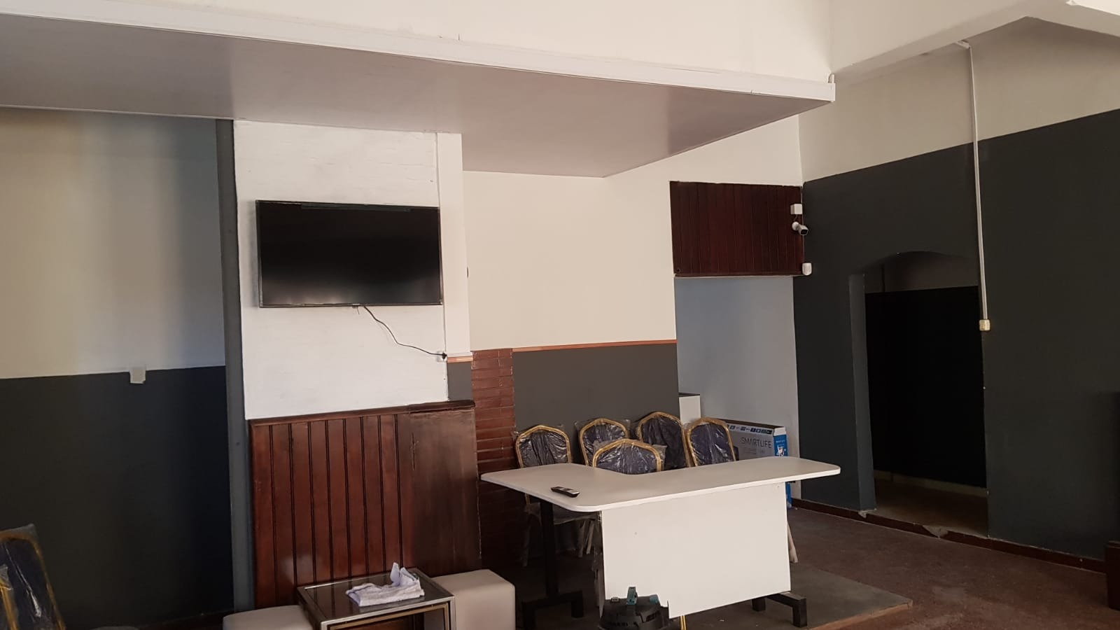 RESIDENCIAL VIATA DEMNA  