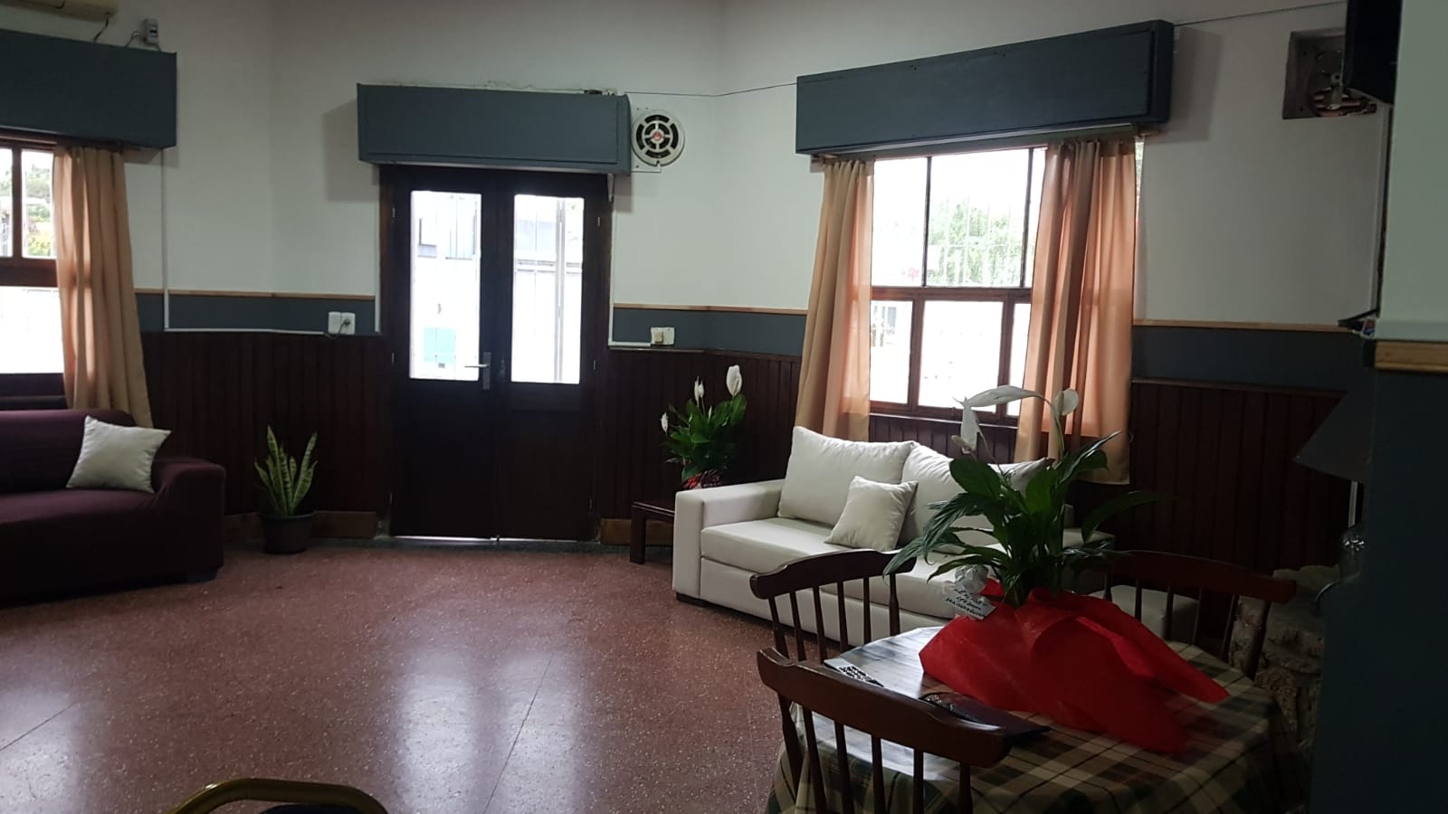 RESIDENCIAL VIATA DEMNA  