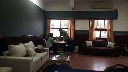 RESIDENCIAL VIATA DEMNA 