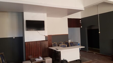 RESIDENCIAL VIATA DEMNA 