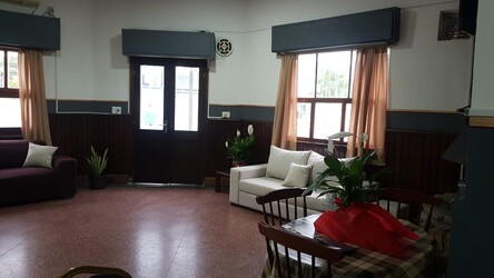 RESIDENCIAL VIATA DEMNA 