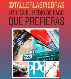 TALLER LAS PIEDRAS 