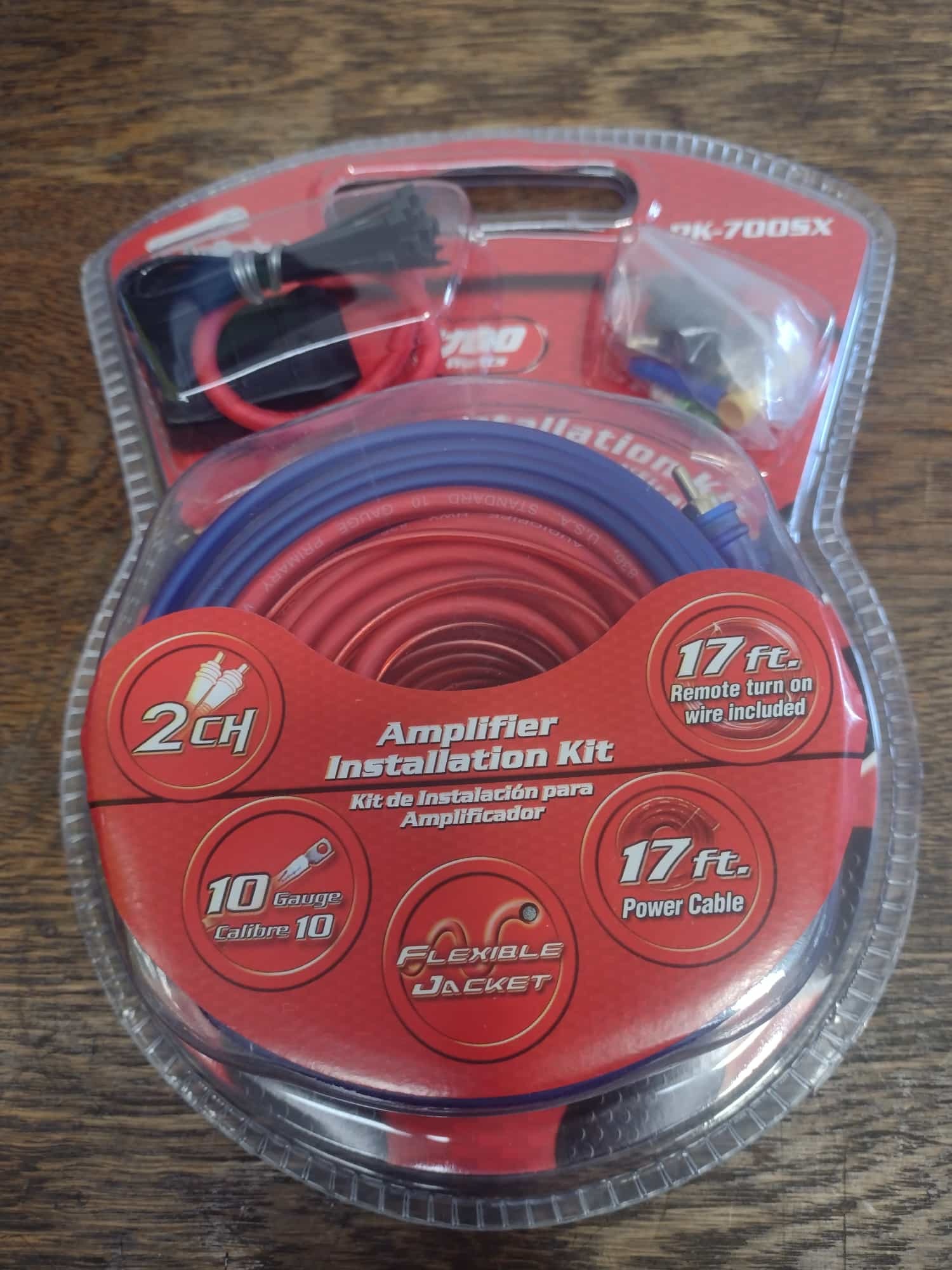 ELECTRONIKA LAS PIEDRAS  