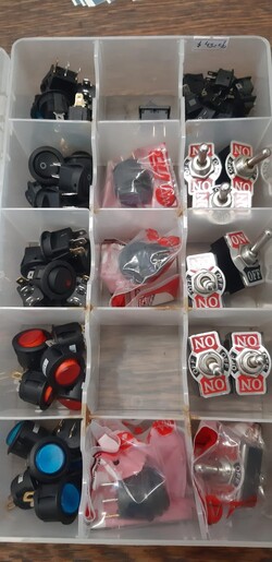 ELECTRONIKA LAS PIEDRAS ELECTRONIKA LAS PIEDRAS