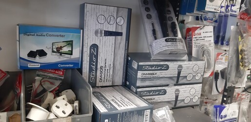 ELECTRONIKA LAS PIEDRAS ELECTRONIKA LAS PIEDRAS