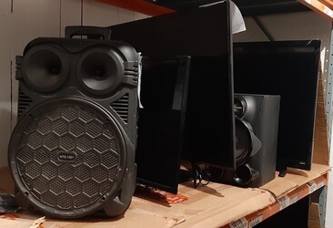 ELECTRONIKA LAS PIEDRAS ELECTRONIKA LAS PIEDRAS