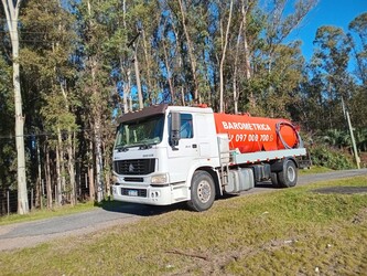 BAROMÉTRICA EL TUCÁN 