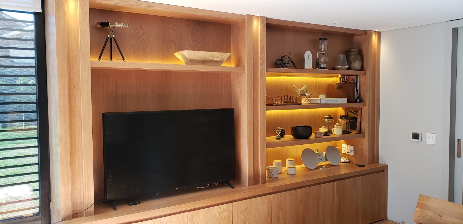 P. FALERO REMODELACIONES  