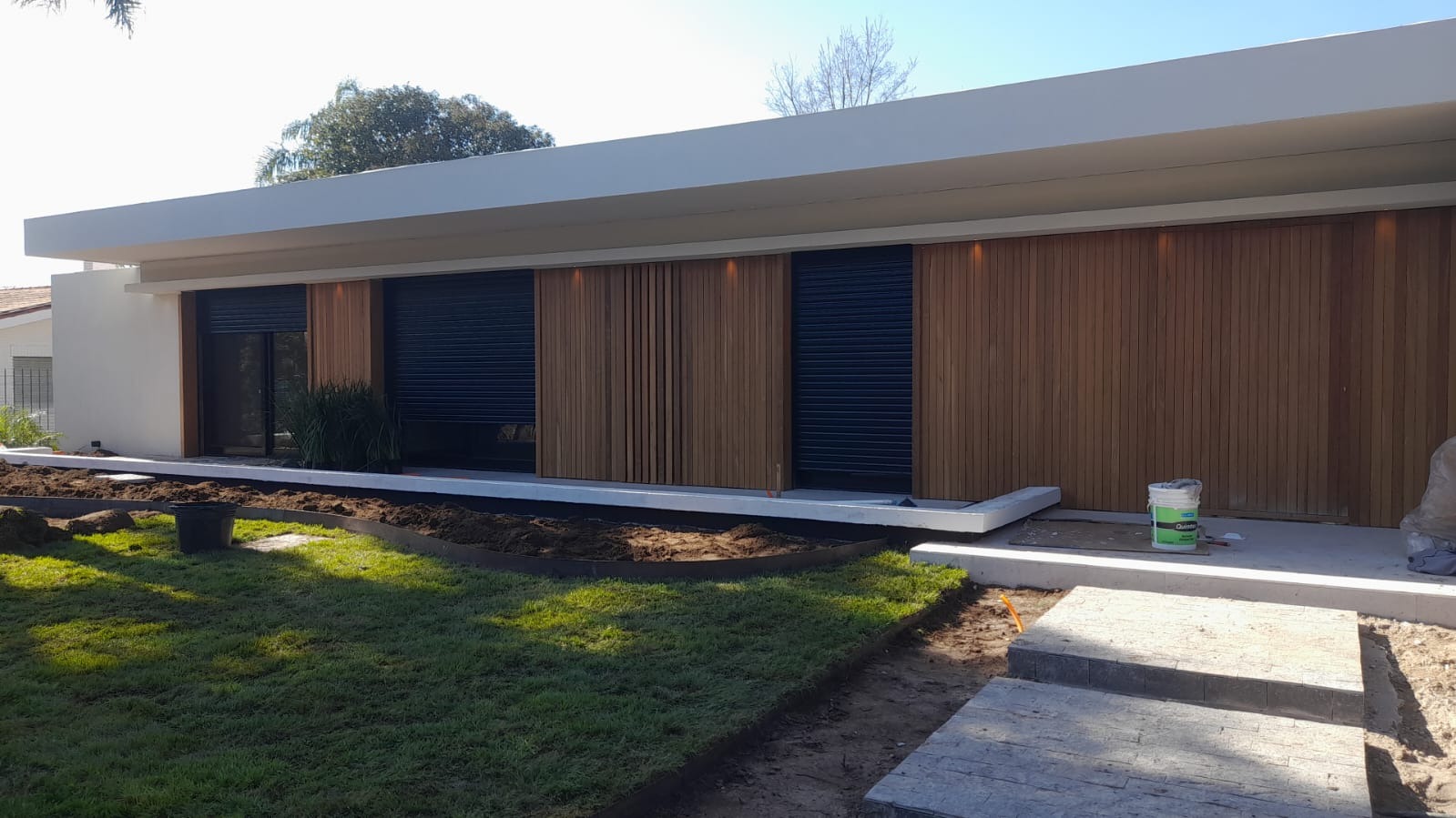 P. FALERO REMODELACIONES  