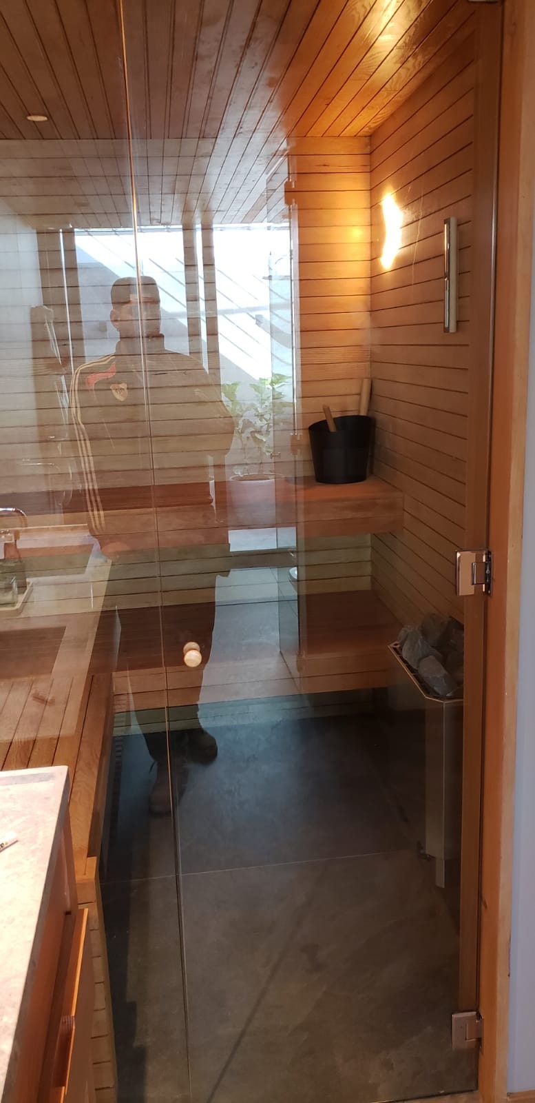 P. FALERO REMODELACIONES  