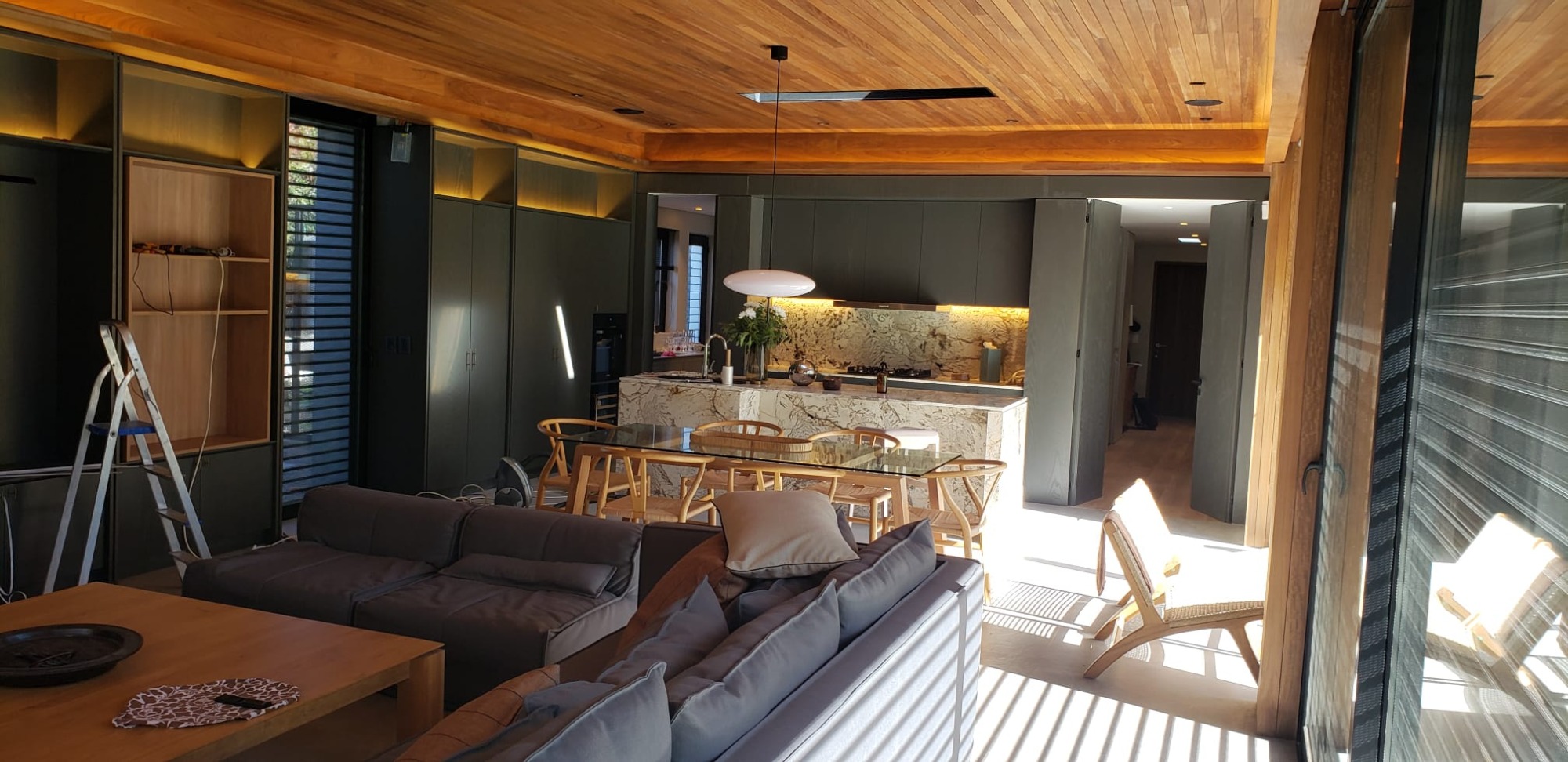 P. FALERO REMODELACIONES  