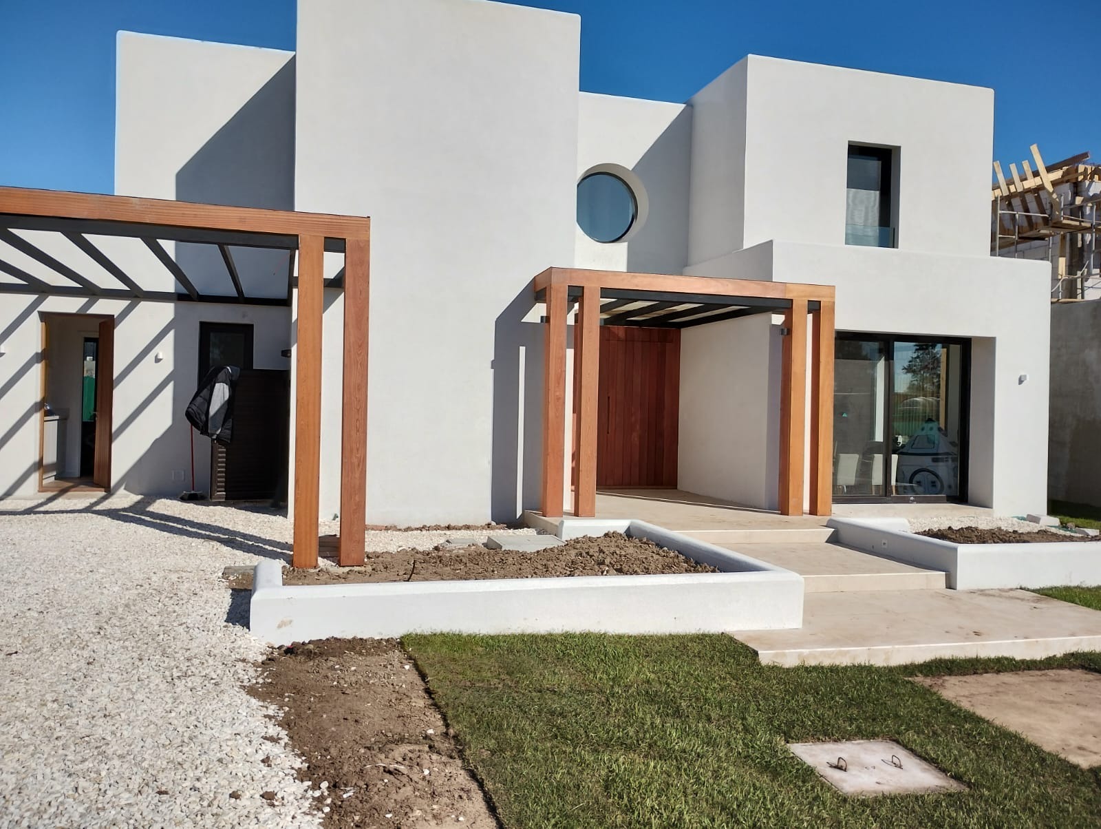 P. FALERO REMODELACIONES  