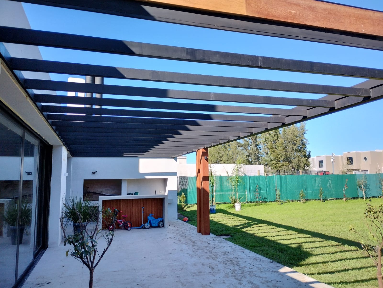 P. FALERO REMODELACIONES  