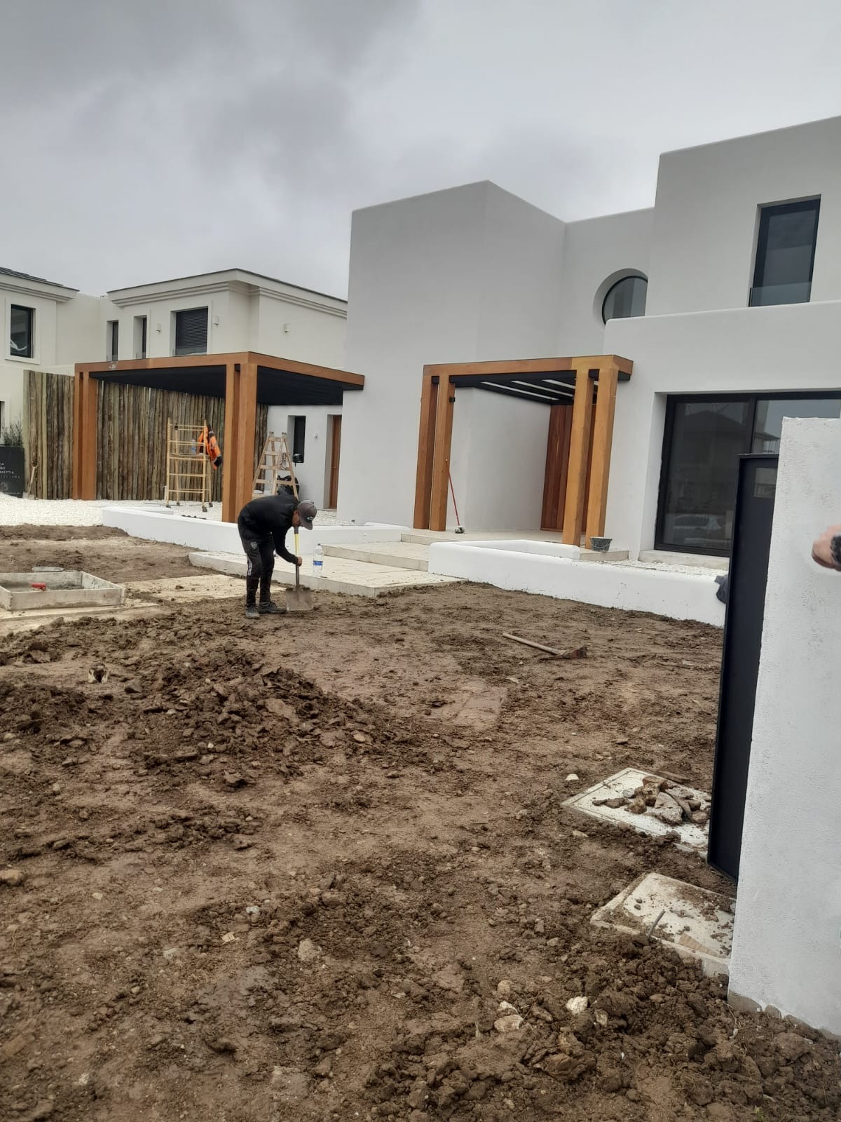 P. FALERO REMODELACIONES  