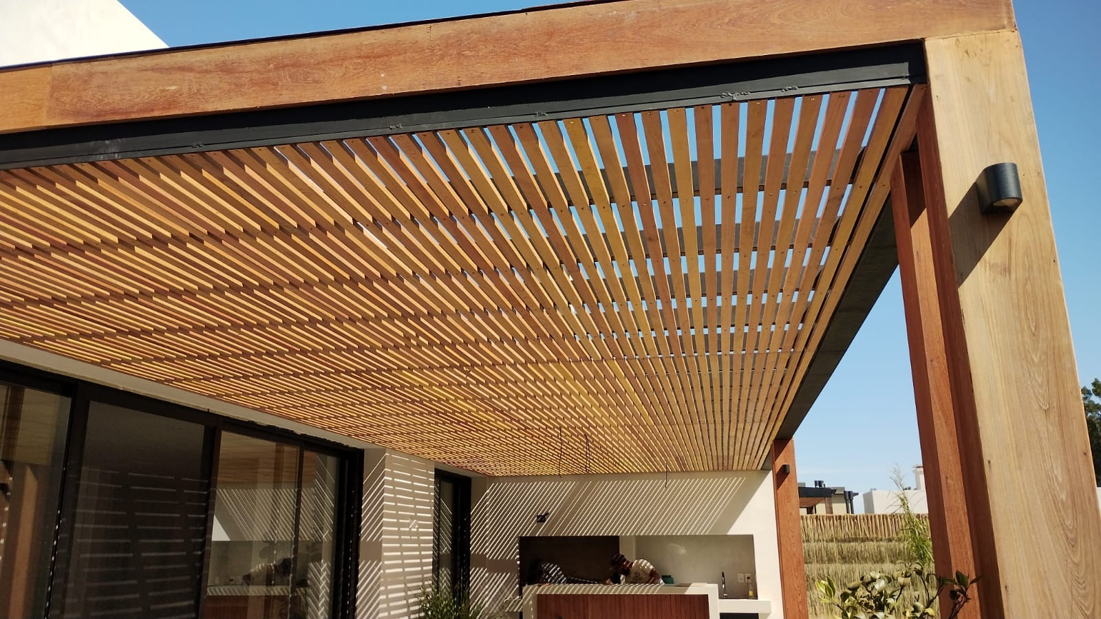 P. FALERO REMODELACIONES  