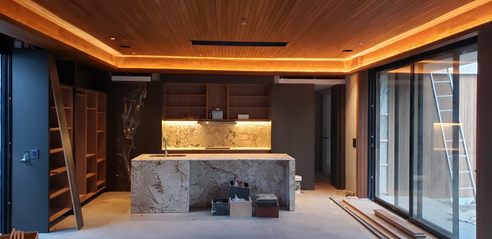 P. FALERO REMODELACIONES  