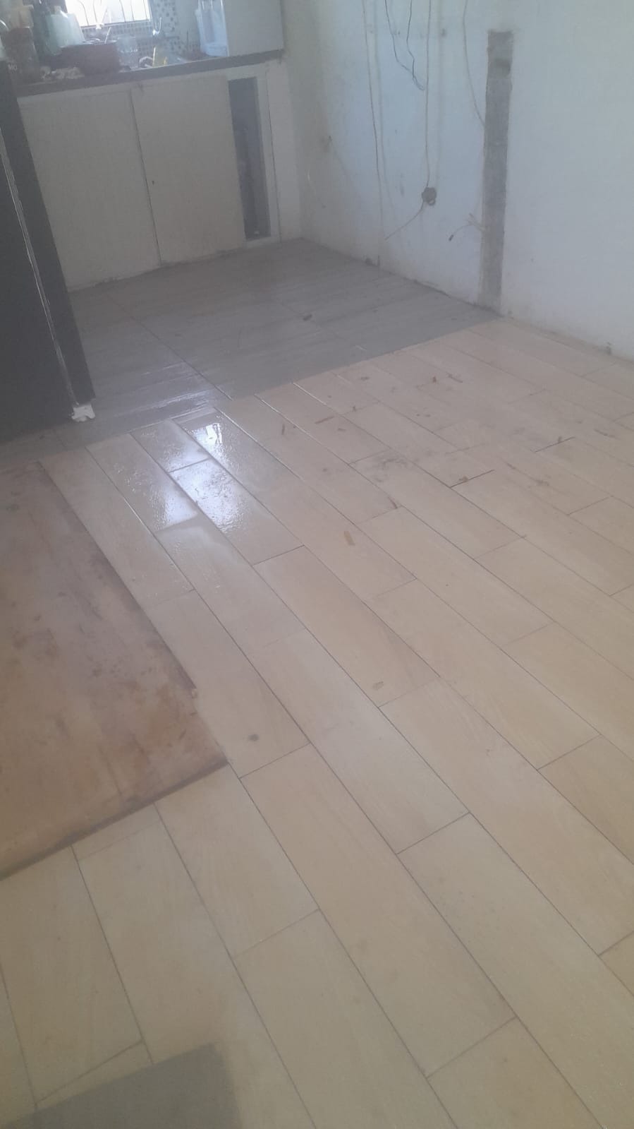 P. FALERO REMODELACIONES  