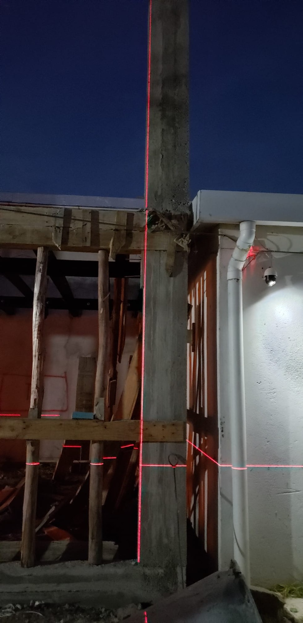 P. FALERO REMODELACIONES  