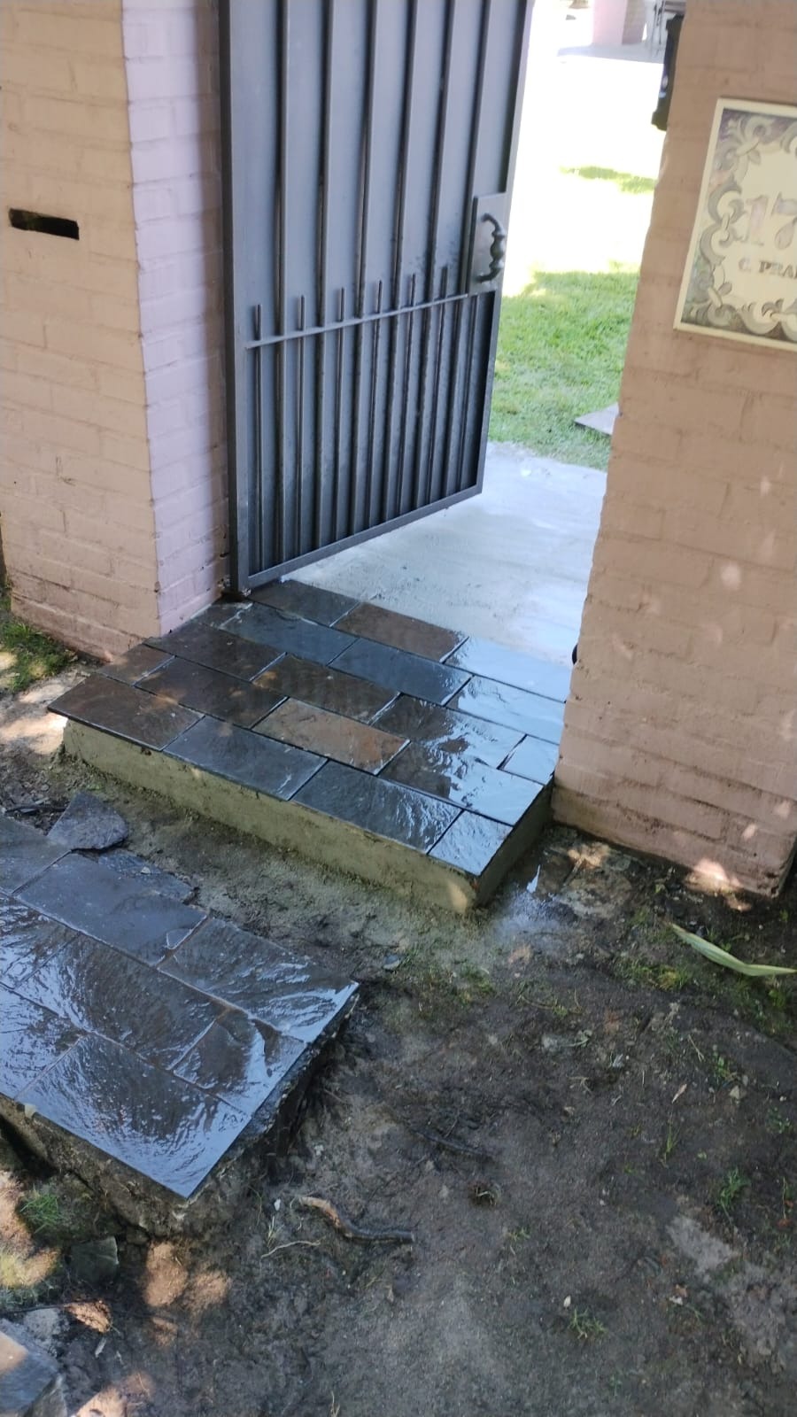 P. FALERO REMODELACIONES  