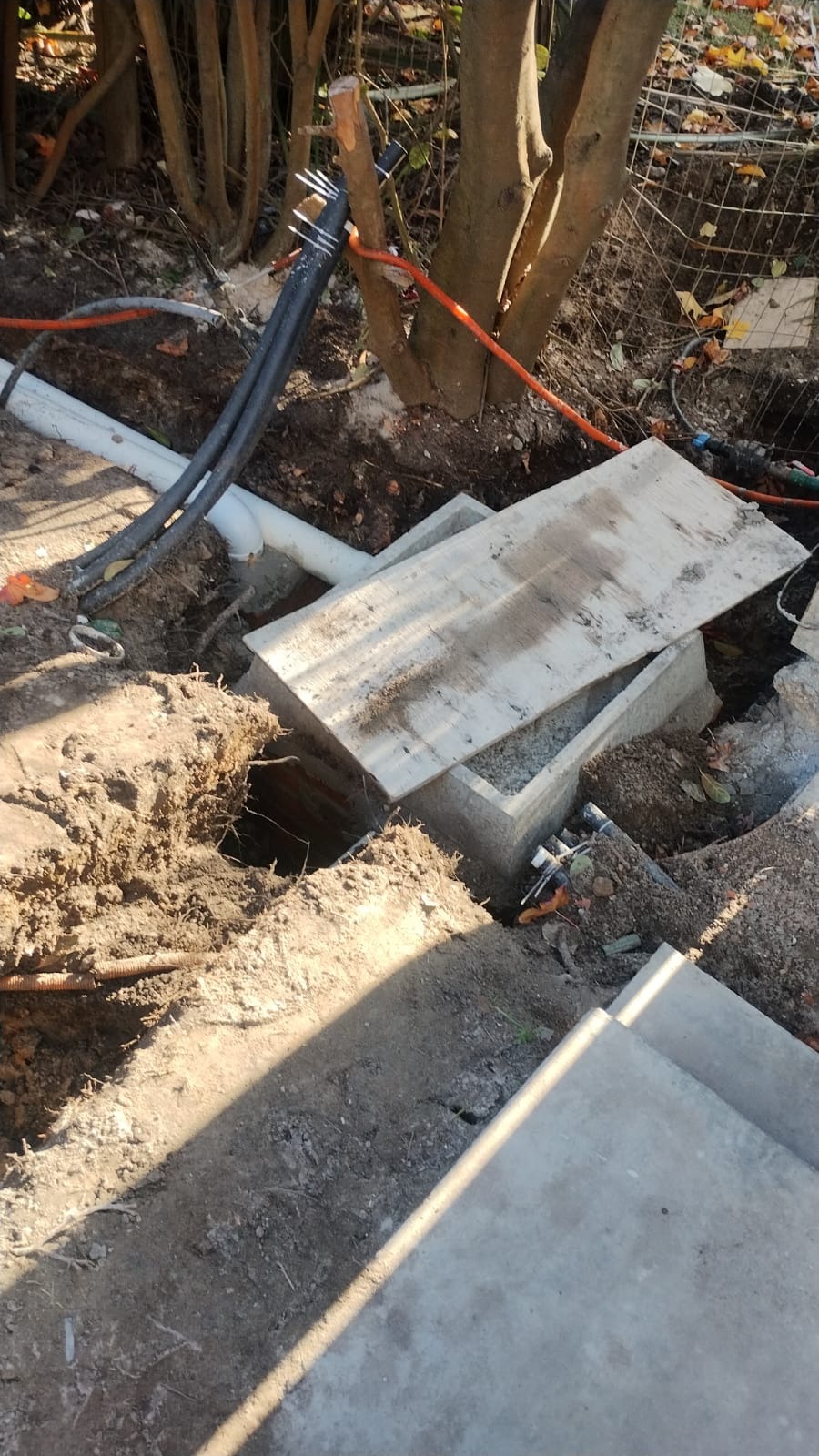 P. FALERO REMODELACIONES  