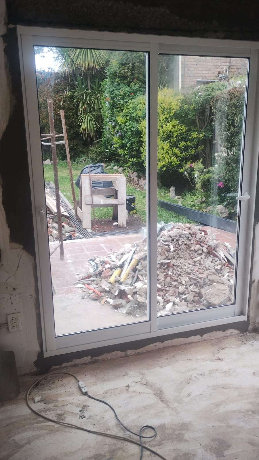 P. FALERO REMODELACIONES  