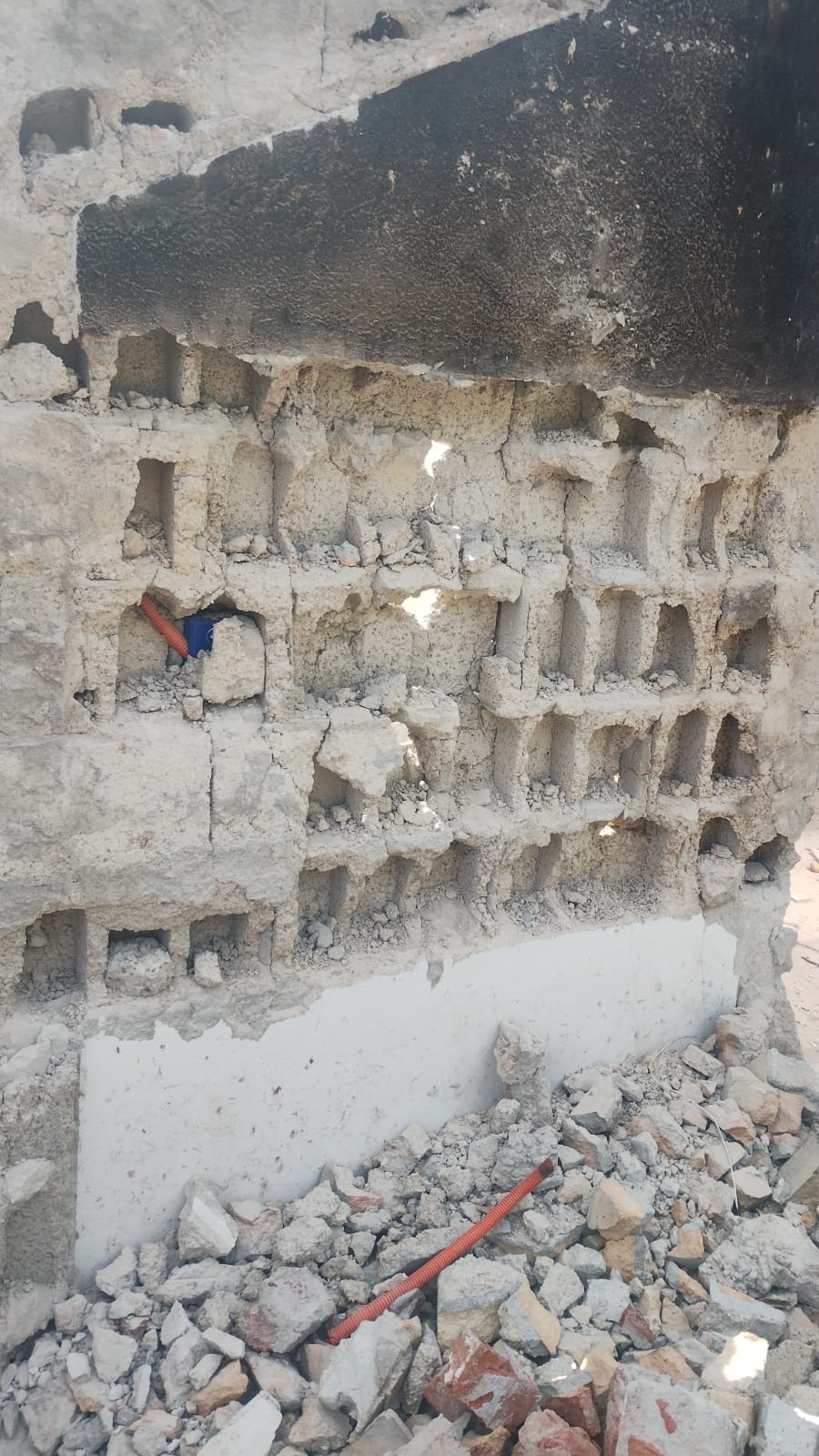 P. FALERO REMODELACIONES  