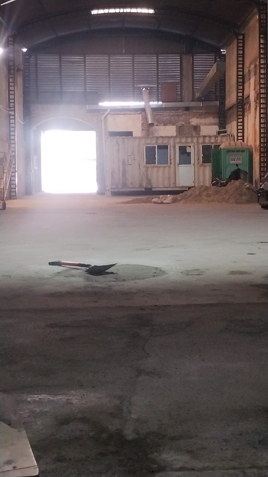 P. FALERO REMODELACIONES  